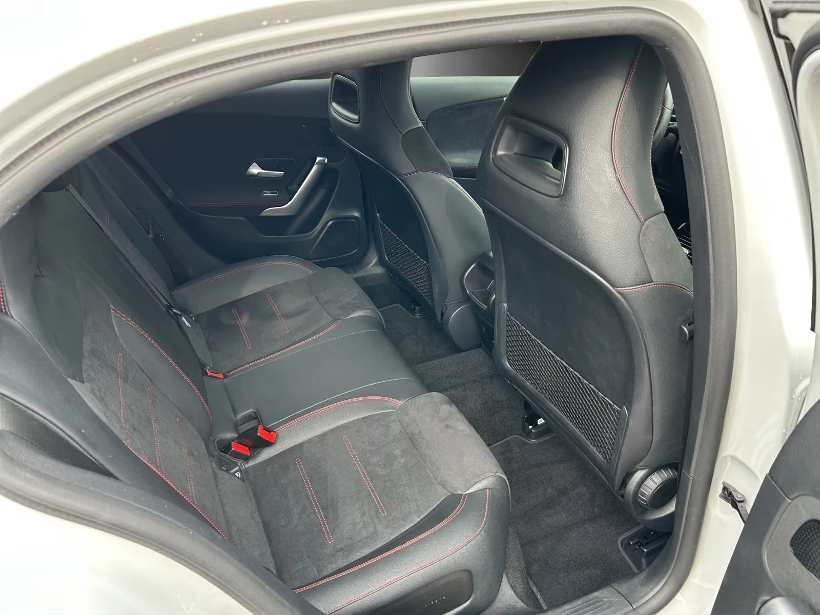 Mercedes-Benz A45 AMG 4MATIC/387HP/NIGHT/DISTR./LED/NAVI/CAM/656g | Mobile.bg   12