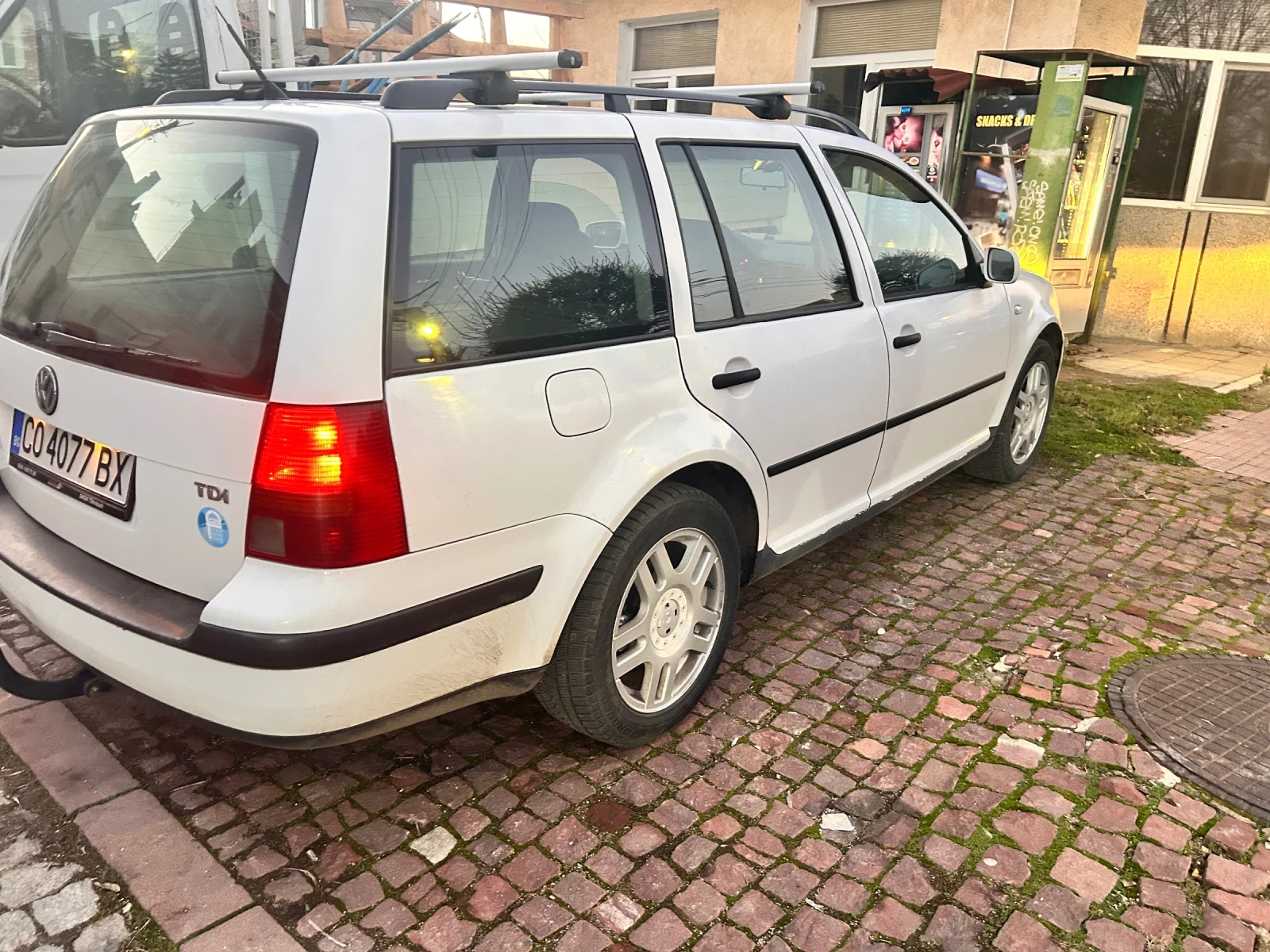 VW Golf  - изображение 5