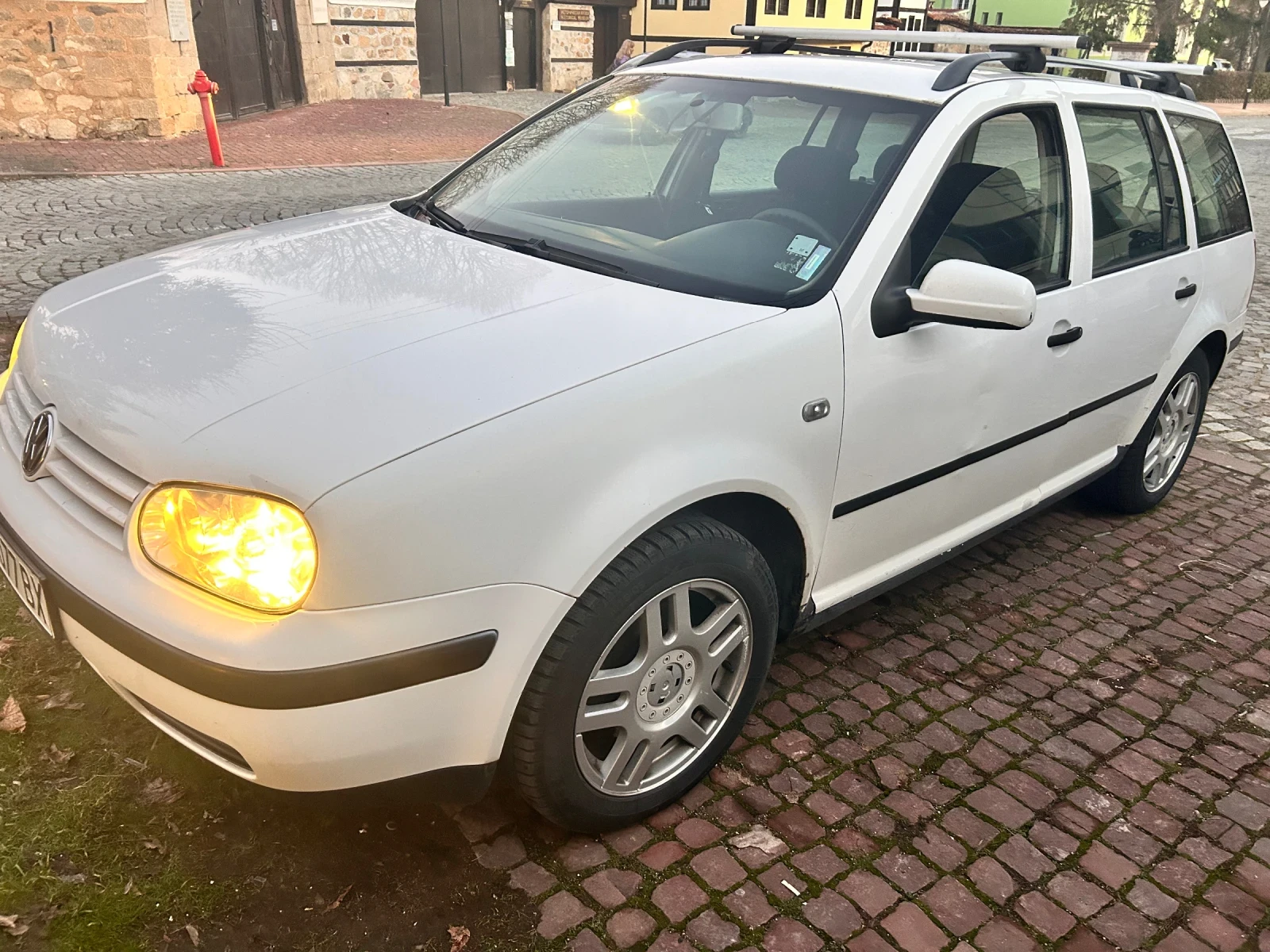 VW Golf  - изображение 7