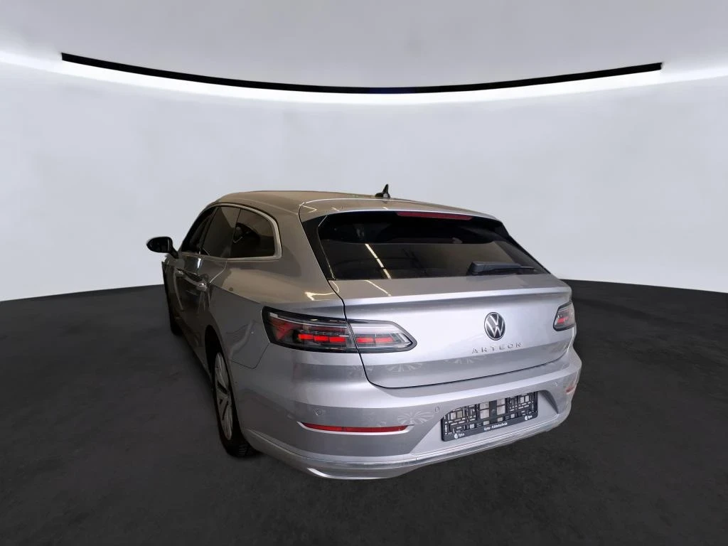VW Arteon ELEGANCE LED ACC KAMERA VIRTUAL | Mobile.bg � ����������� 4