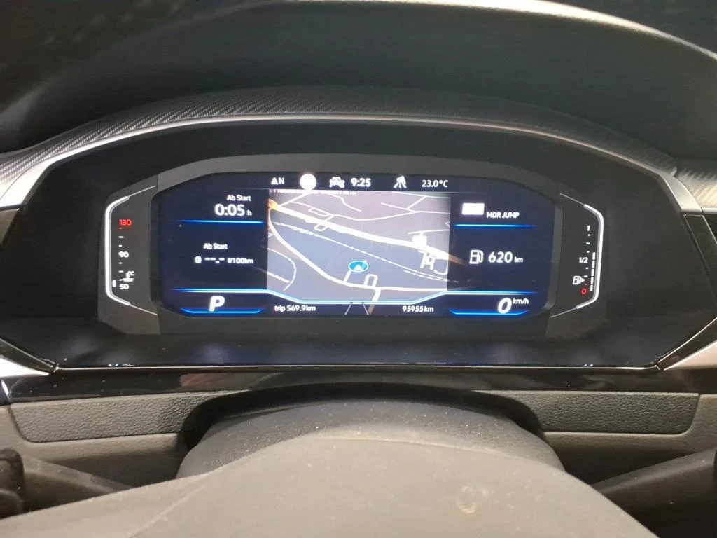 VW Arteon ELEGANCE LED ACC KAMERA VIRTUAL | Mobile.bg � ����������� 5