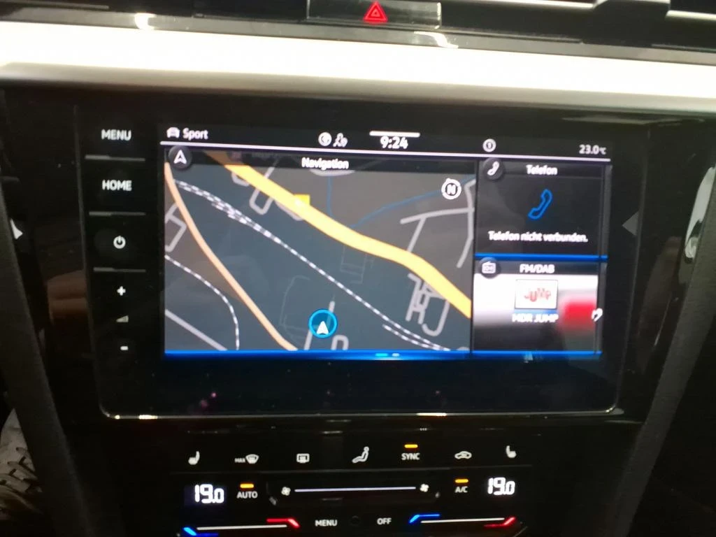 VW Arteon ELEGANCE LED ACC KAMERA VIRTUAL | Mobile.bg � ����������� 7