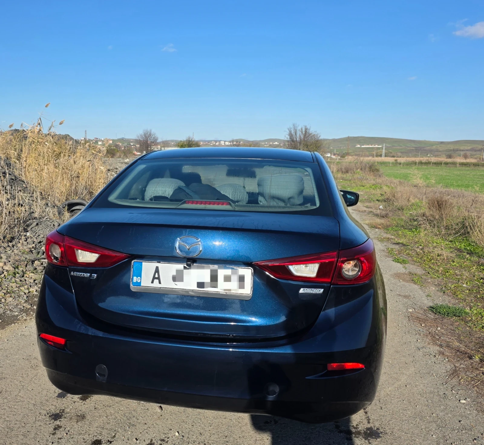 Mazda 3 | Mobile.bg � ����������� 15