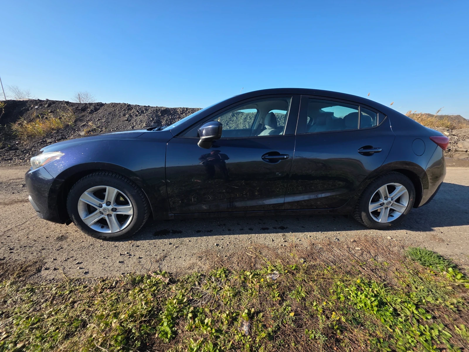 Mazda 3 | Mobile.bg � ����������� 4