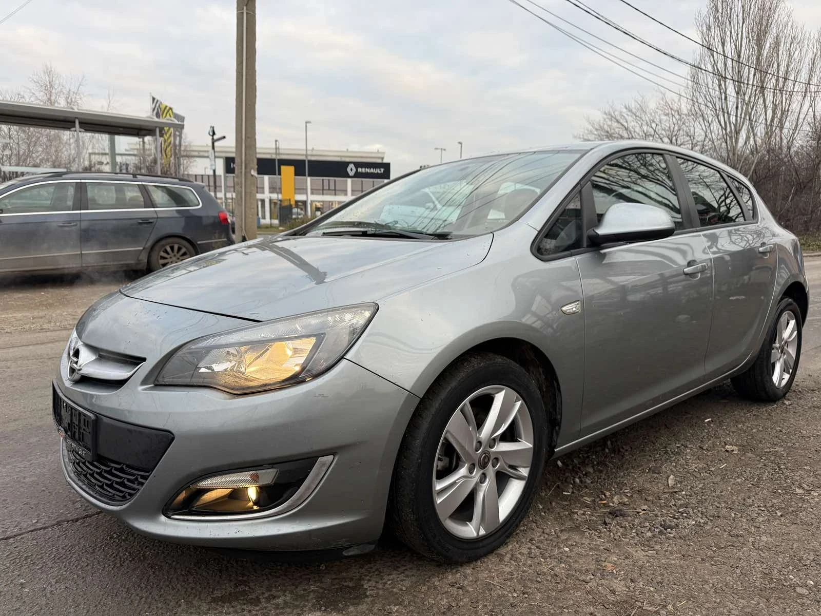 Opel Astra 1, 700CDTI EURO5B  | Mobile.bg � ����������� 3