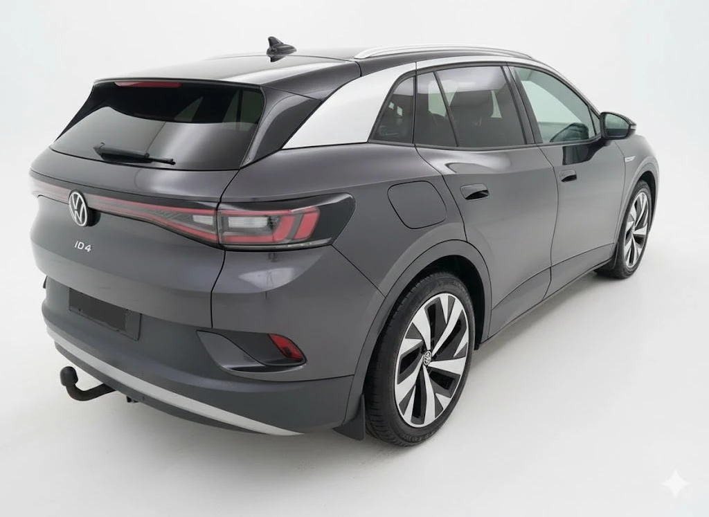 VW ID.4 77 kWh 1st Edition O������ ����. ������ | Mobile.bg � ����������� 6