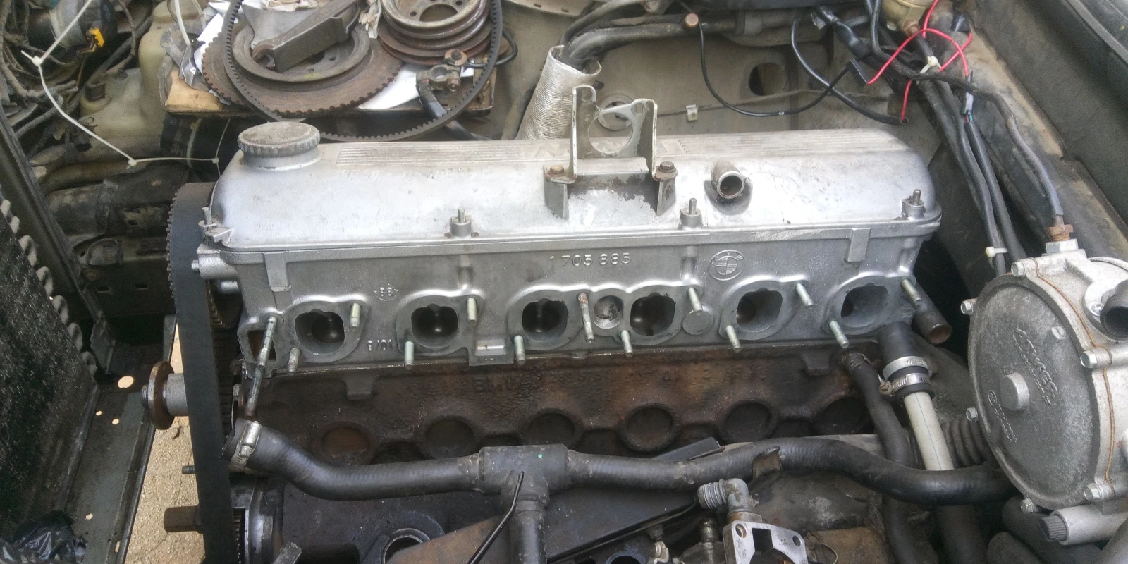 BMW 525 E34 | Mobile.bg � ����������� 7