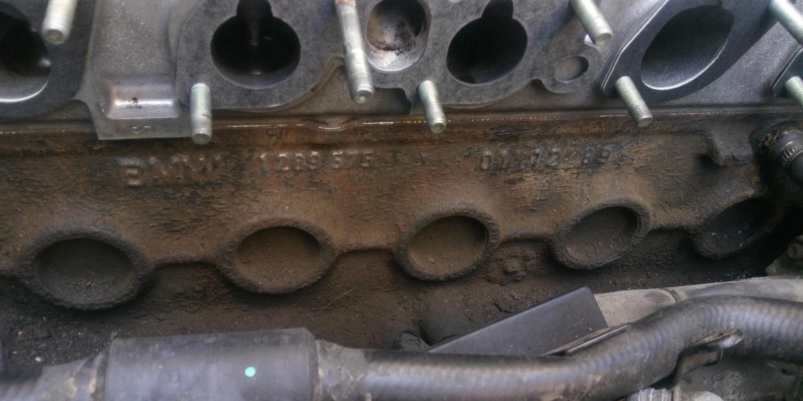 BMW 525 E34 | Mobile.bg � ����������� 8