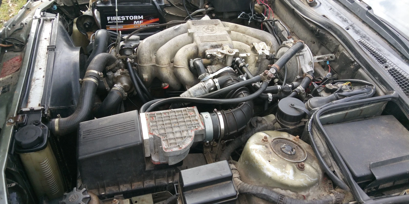 BMW 525 E34 | Mobile.bg � ����������� 6