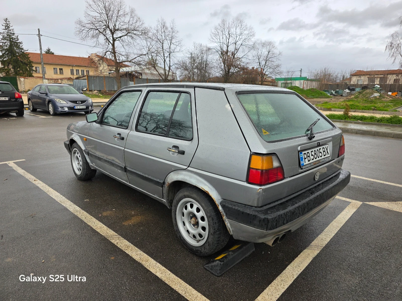 VW Golf | Mobile.bg � ����������� 2