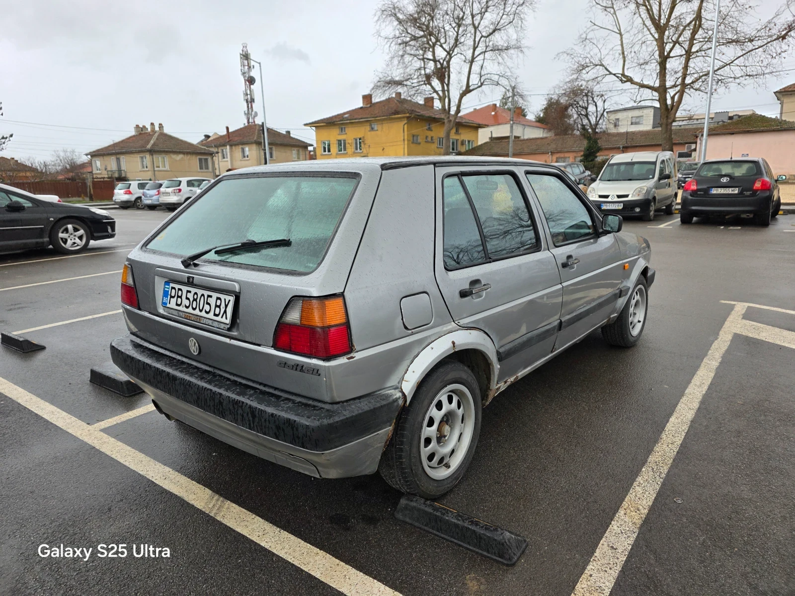 VW Golf | Mobile.bg � ����������� 3