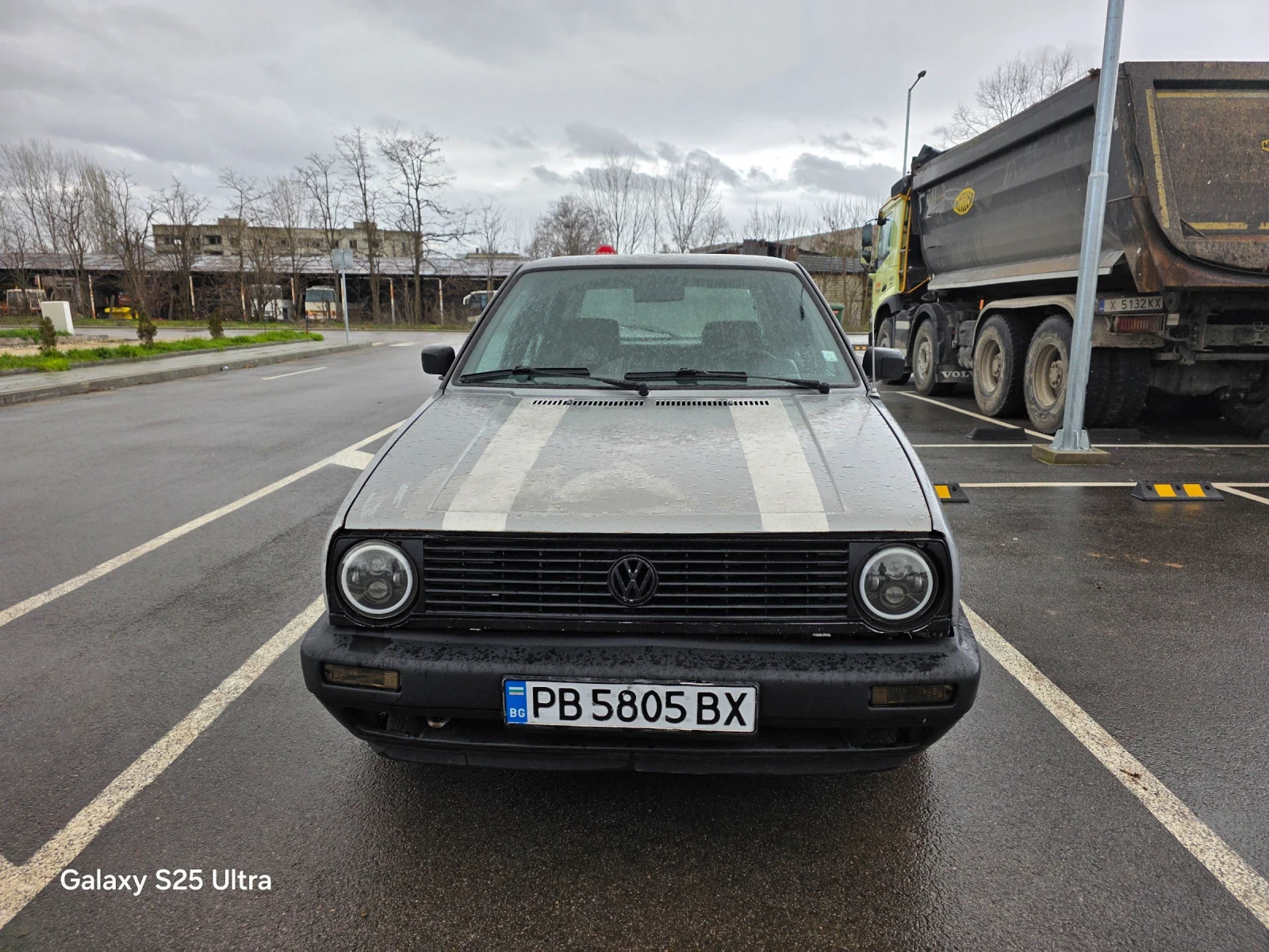 VW Golf | Mobile.bg � ����������� 5
