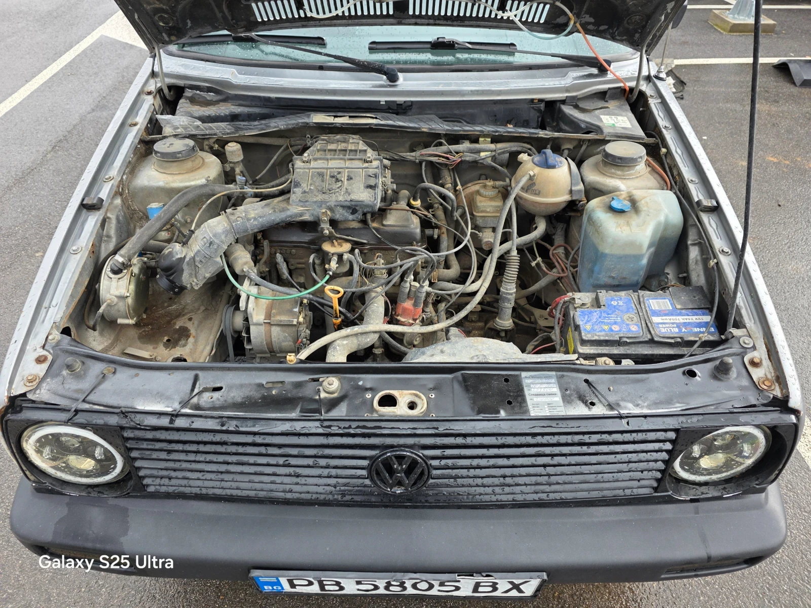 VW Golf | Mobile.bg � ����������� 7