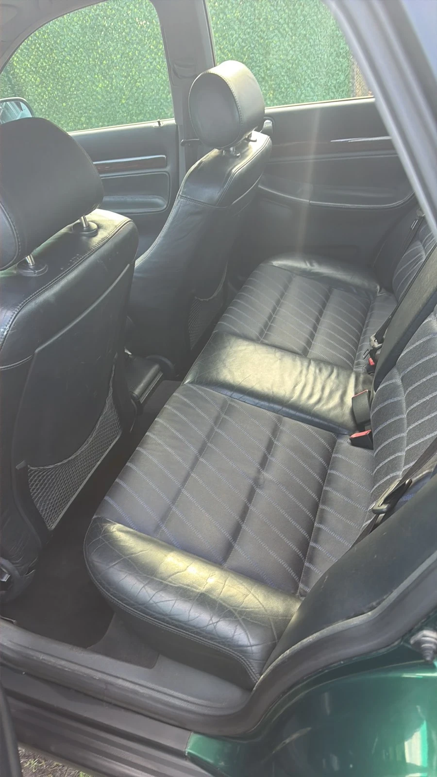 Audi A4 ТDI, снимка 2 - Автомобили и джипове - 53816363