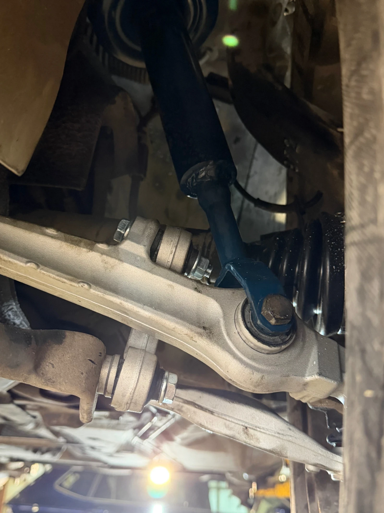 Audi A4 ТDI, снимка 7 - Автомобили и джипове - 53816363