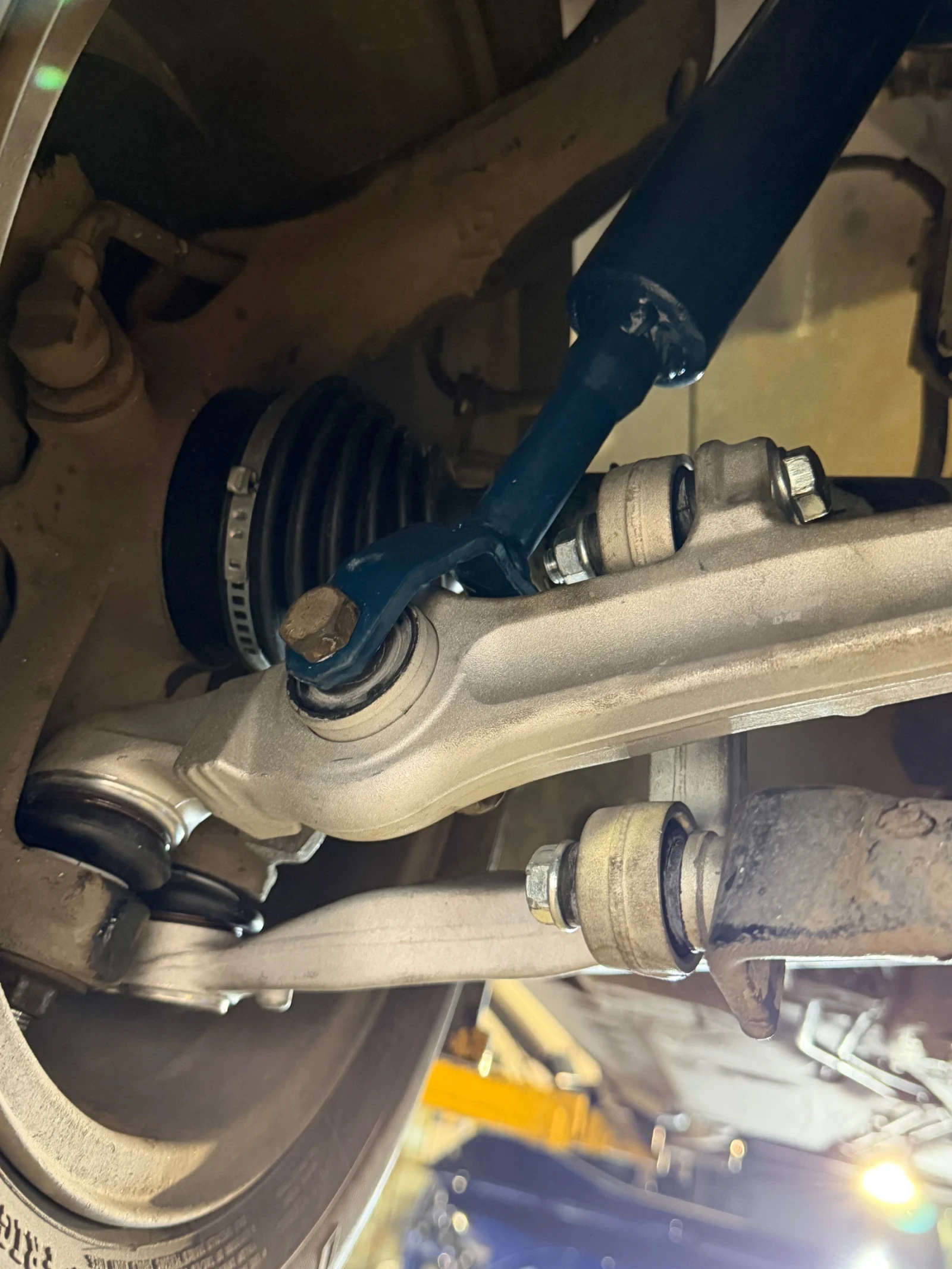 Audi A4 ТDI, снимка 8 - Автомобили и джипове - 53816363