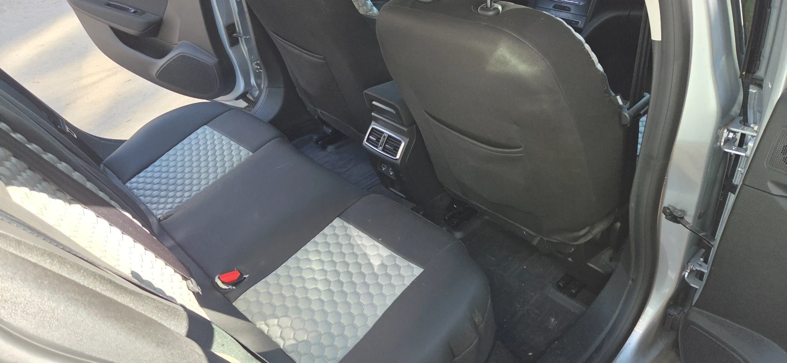 Renault Megane 4, снимка 14 - Автомобили и джипове - 53821624