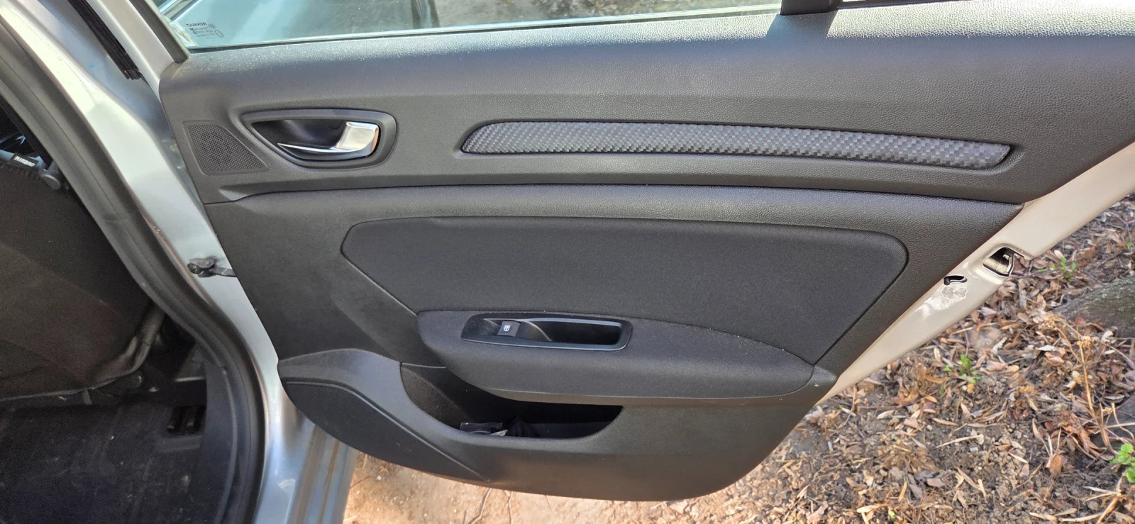 Renault Megane 4, снимка 13 - Автомобили и джипове - 53821624