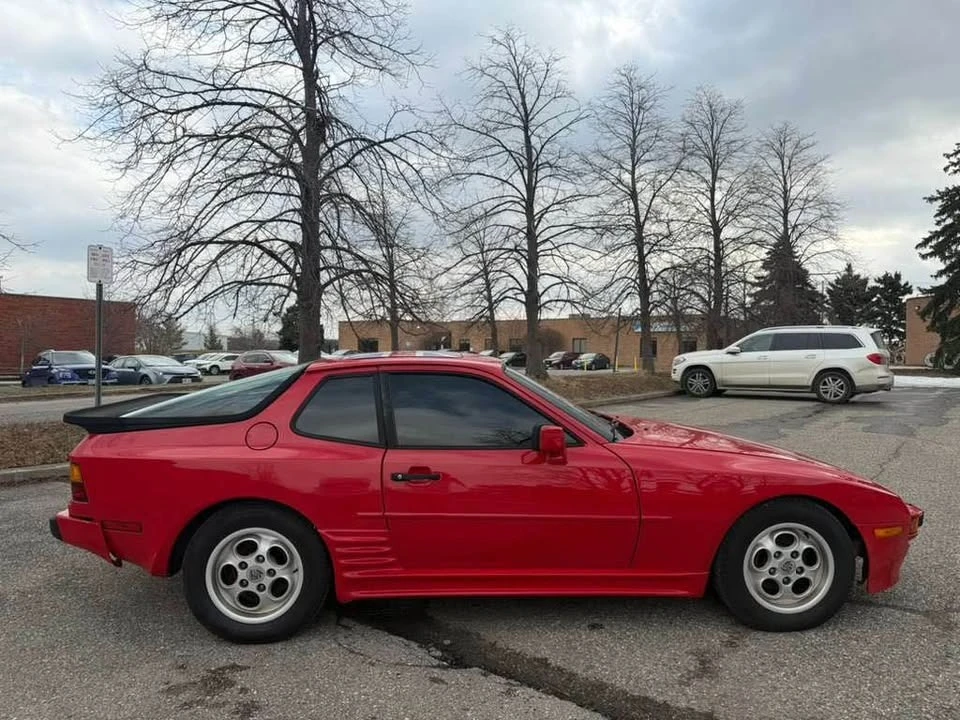 Porsche 944 ���� ������ | Mobile.bg � ����������� 6