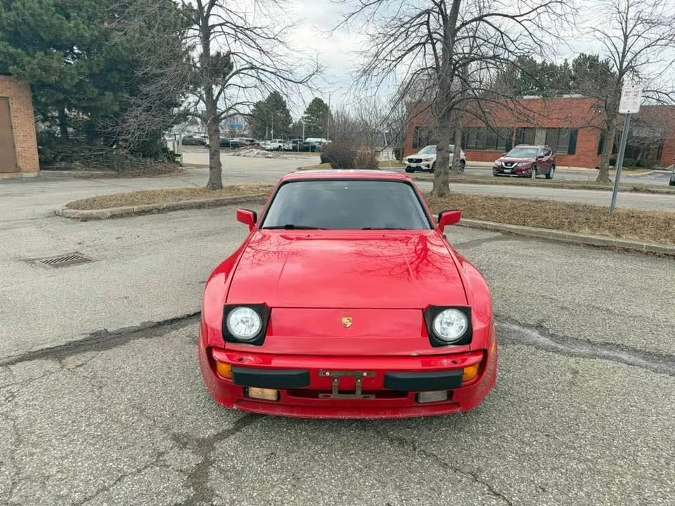 Porsche 944 ���� ������ | Mobile.bg � ����������� 3