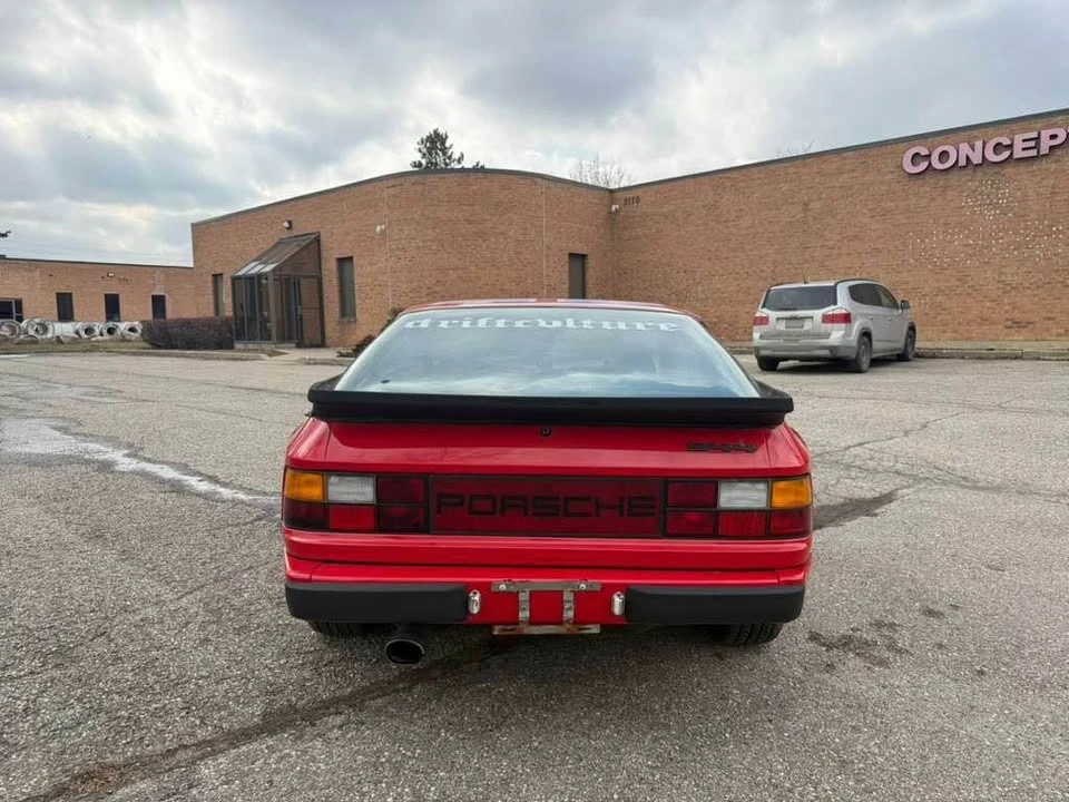 Porsche 944 ���� ������ | Mobile.bg � ����������� 10