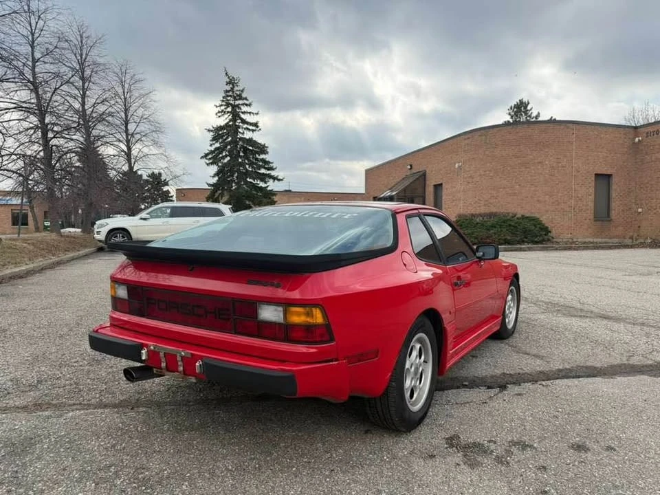 Porsche 944 ���� ������ | Mobile.bg � ����������� 9