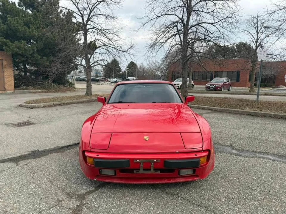 Porsche 944 ���� ������ | Mobile.bg � ����������� 2