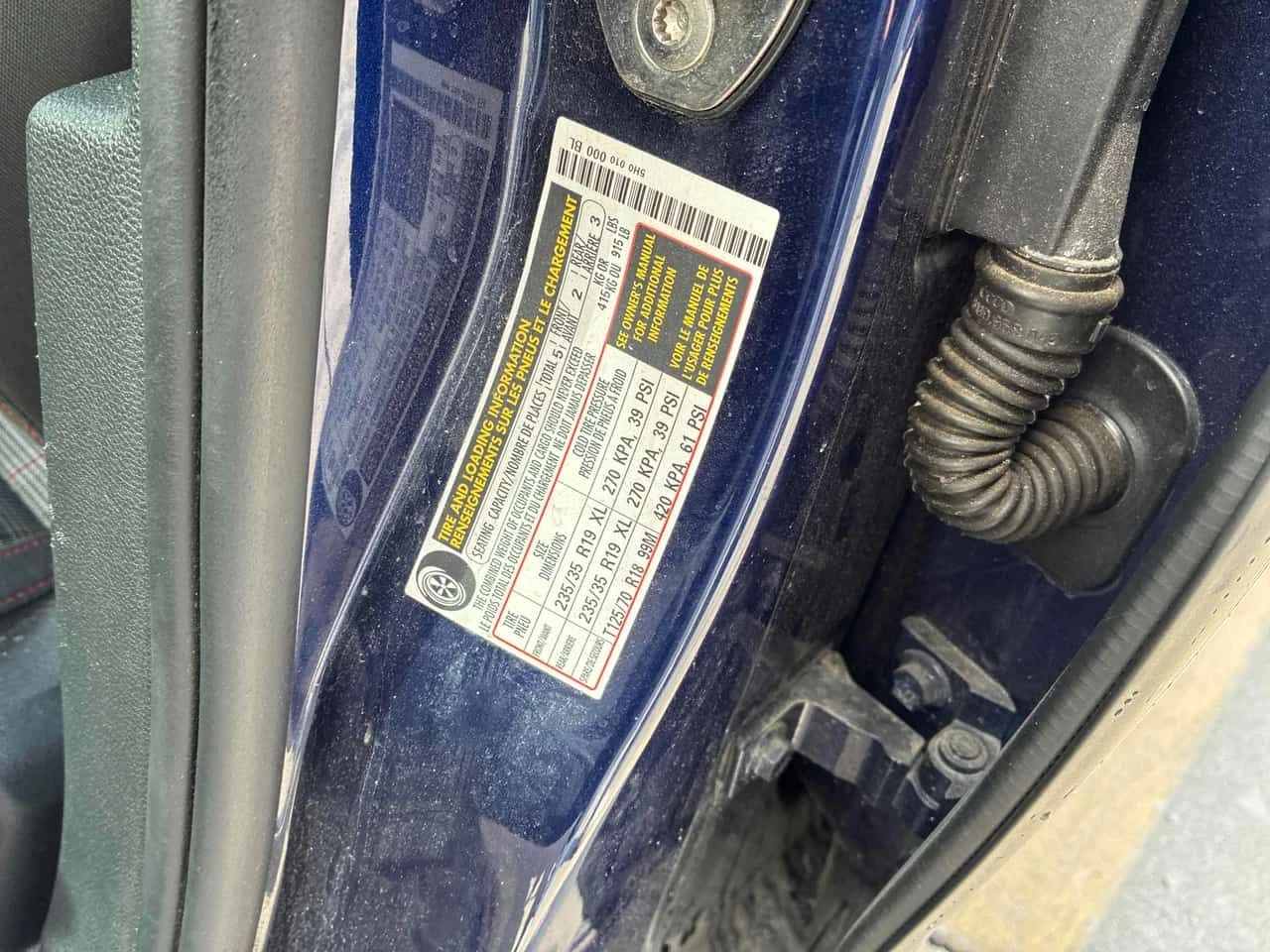 VW Golf * Autobahn* БОНУС ЛЕТИ ДЖАНТИ С ГУМИ* , снимка 11 - Автомобили и джипове - 54067372