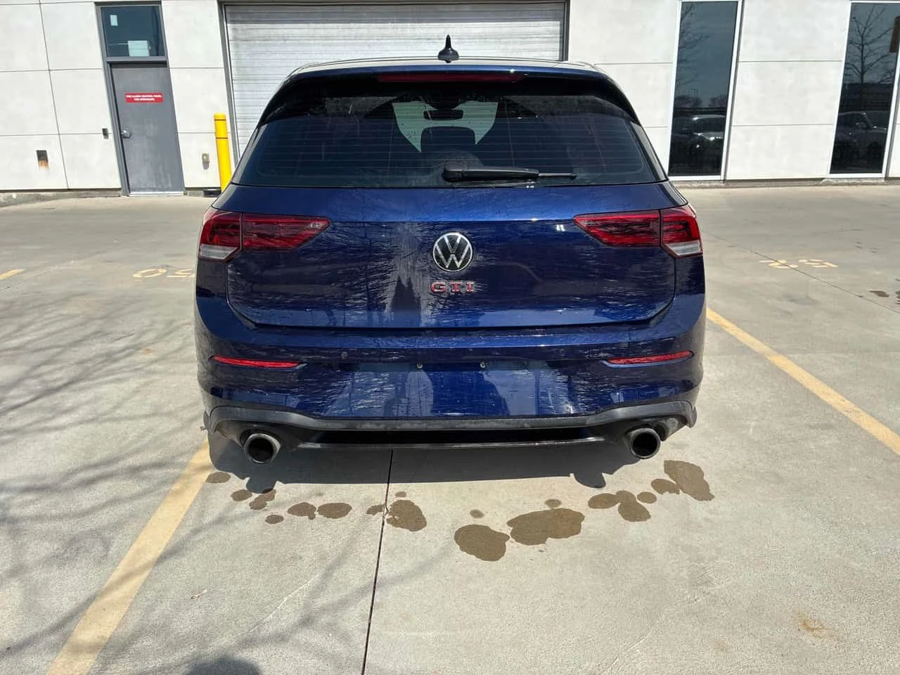 VW Golf * Autobahn* БОНУС ЛЕТИ ДЖАНТИ С ГУМИ* , снимка 4 - Автомобили и джипове - 54067372