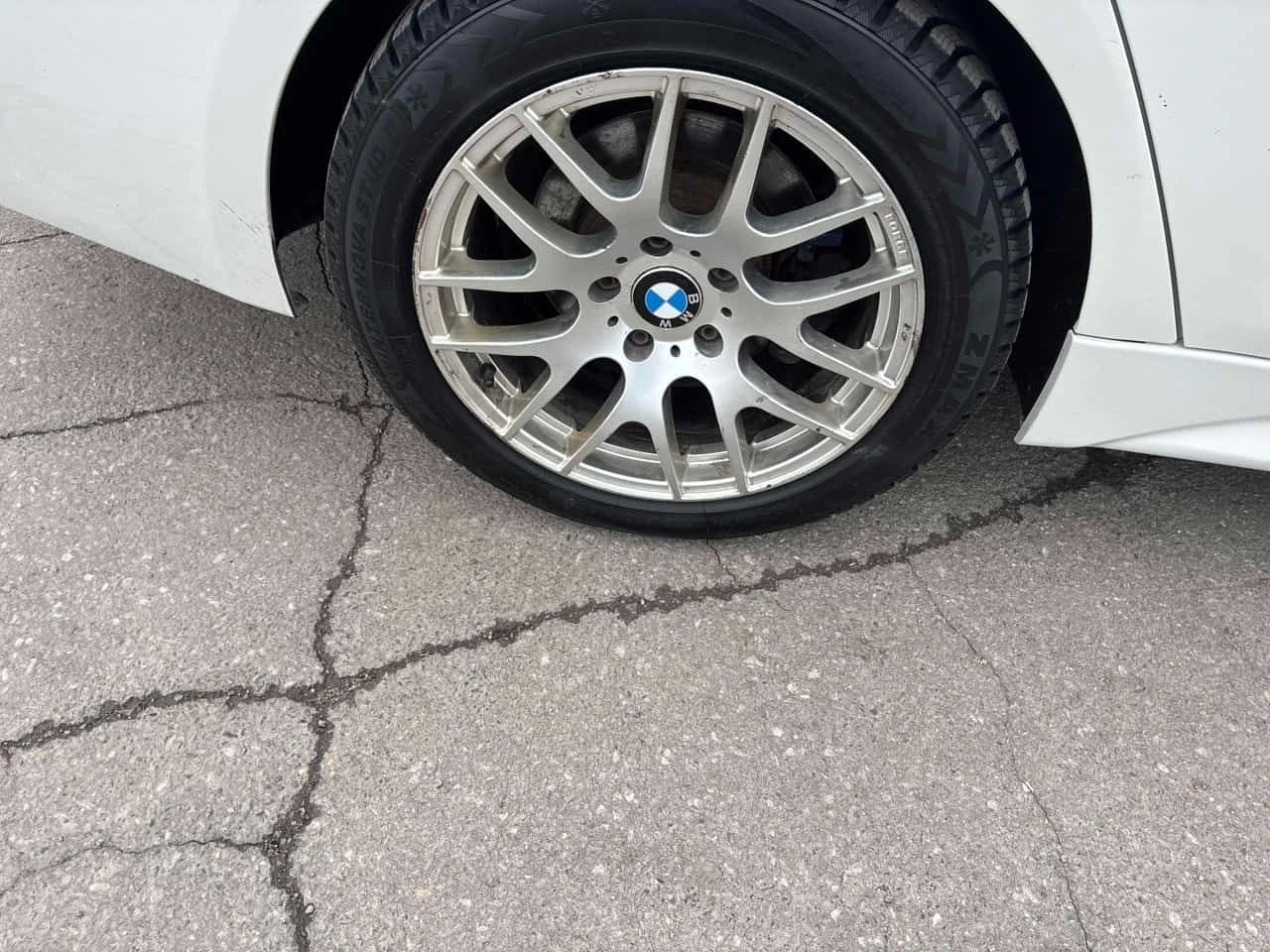 BMW 328 d xDrive/CARFAX/ШИБИДАХ/ВТОРИ ГУМИ И ДЖАНТИ, снимка 8 - Автомобили и джипове - 54078492