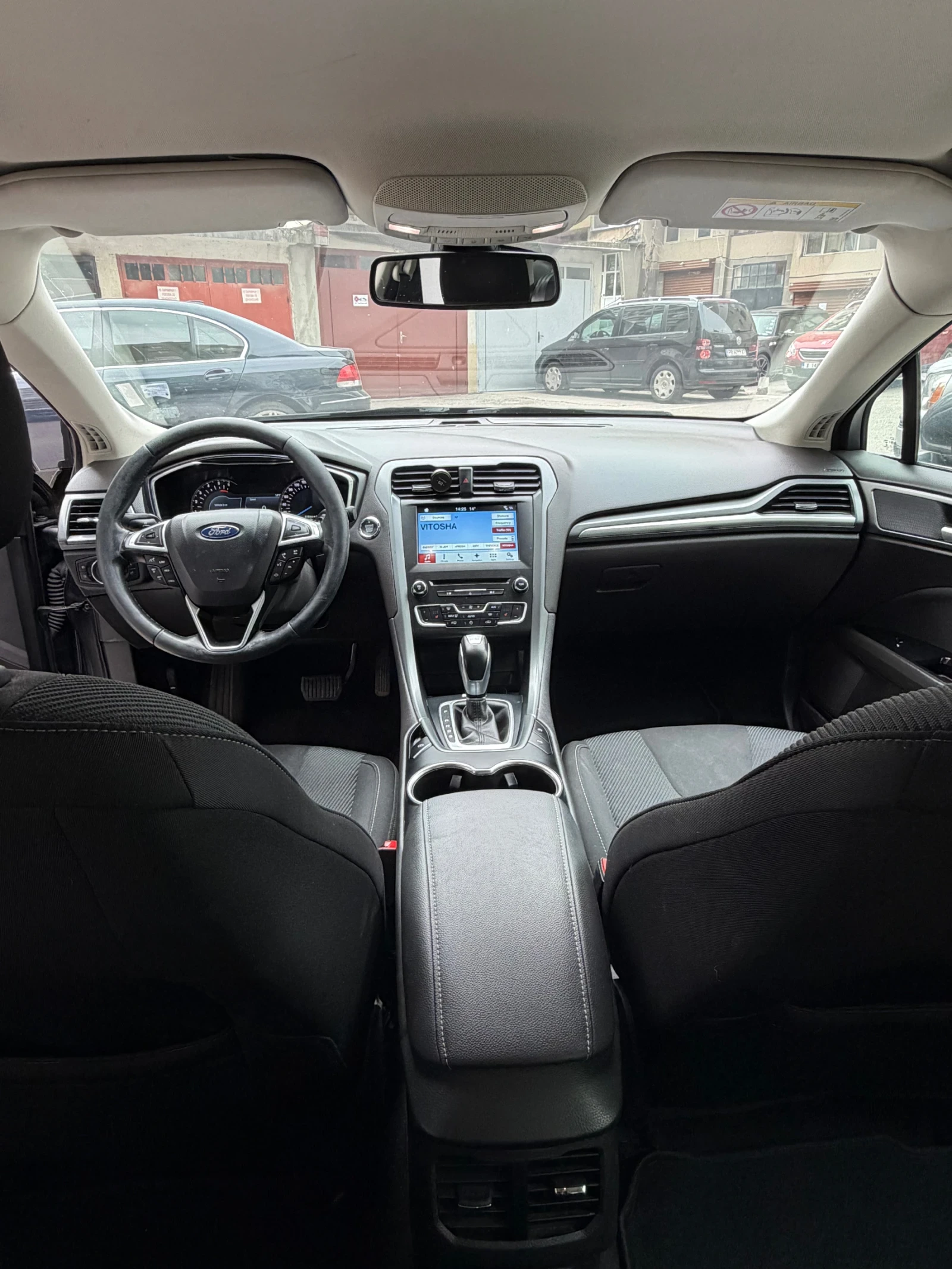 Ford Mondeo, снимка 3 - Автомобили и джипове - 54195879