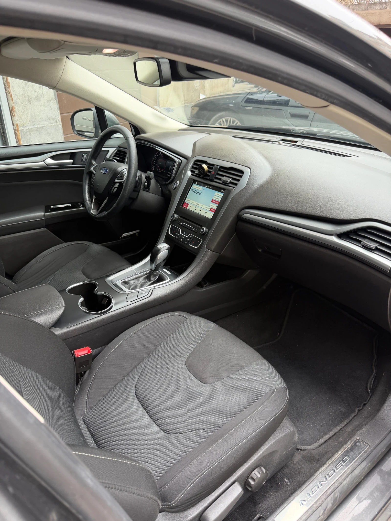 Ford Mondeo, снимка 5 - Автомобили и джипове - 54195879