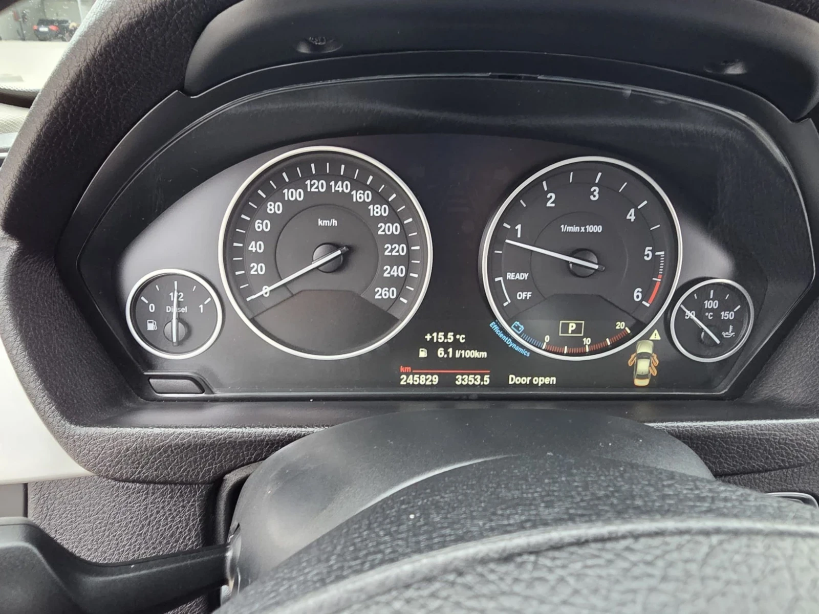 BMW 320 X DRIVE Facelift , снимка 9 - Автомобили и джипове - 54207950