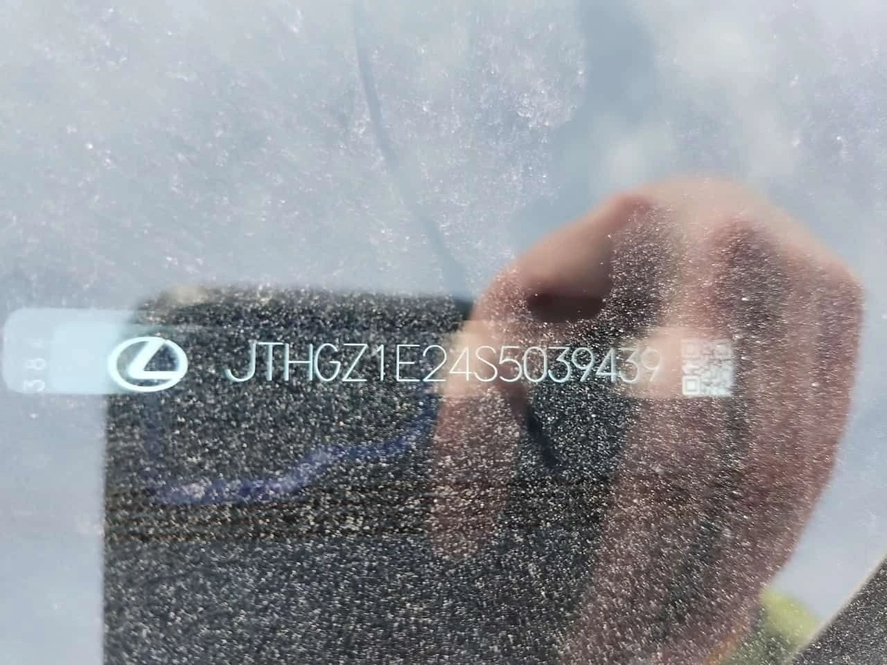 Lexus IS * 350 * CARFAX * ЦЕНА ДО БГ, снимка 17 - Автомобили и джипове - 54292210