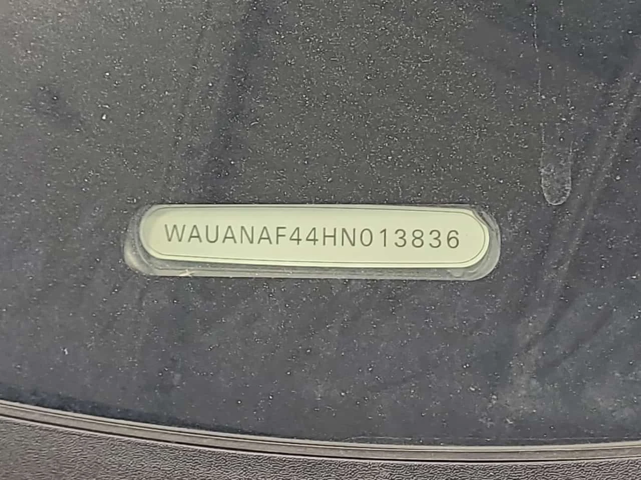 Audi A4 * CARFAX* 2 КЛЮЧА* ШИБИДАХ* ПОДГРЕВИ* , снимка 16 - Автомобили и джипове - 54351735