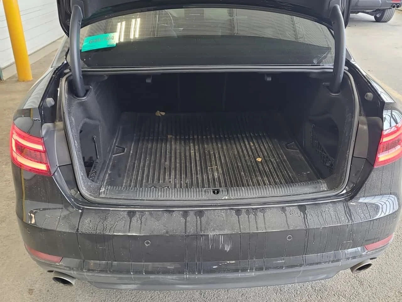 Audi A4 * CARFAX* 2 КЛЮЧА* ШИБИДАХ* ПОДГРЕВИ* , снимка 13 - Автомобили и джипове - 54351735