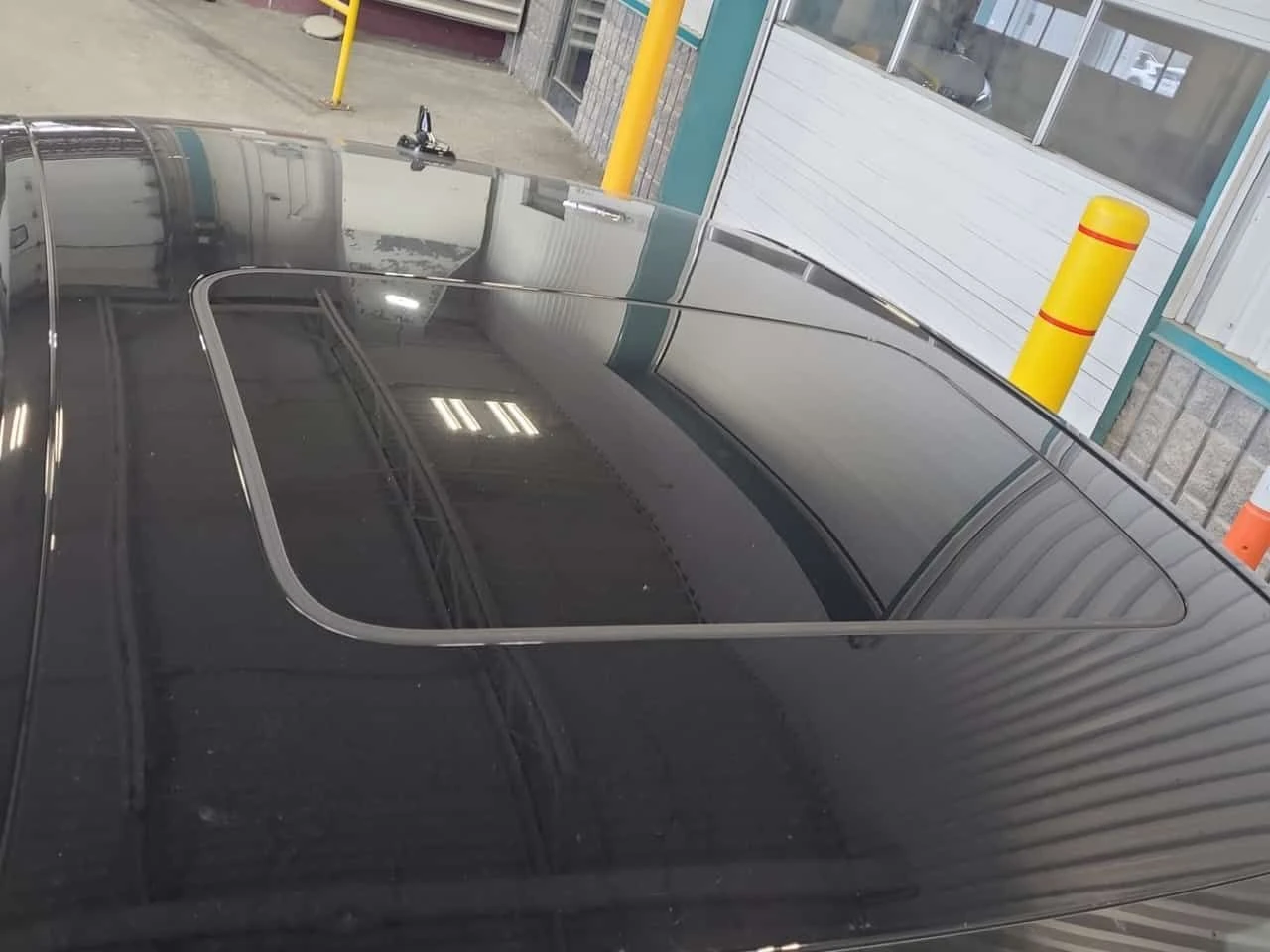 Audi A4 * CARFAX* 2 КЛЮЧА* ШИБИДАХ* ПОДГРЕВИ* , снимка 7 - Автомобили и джипове - 54351735