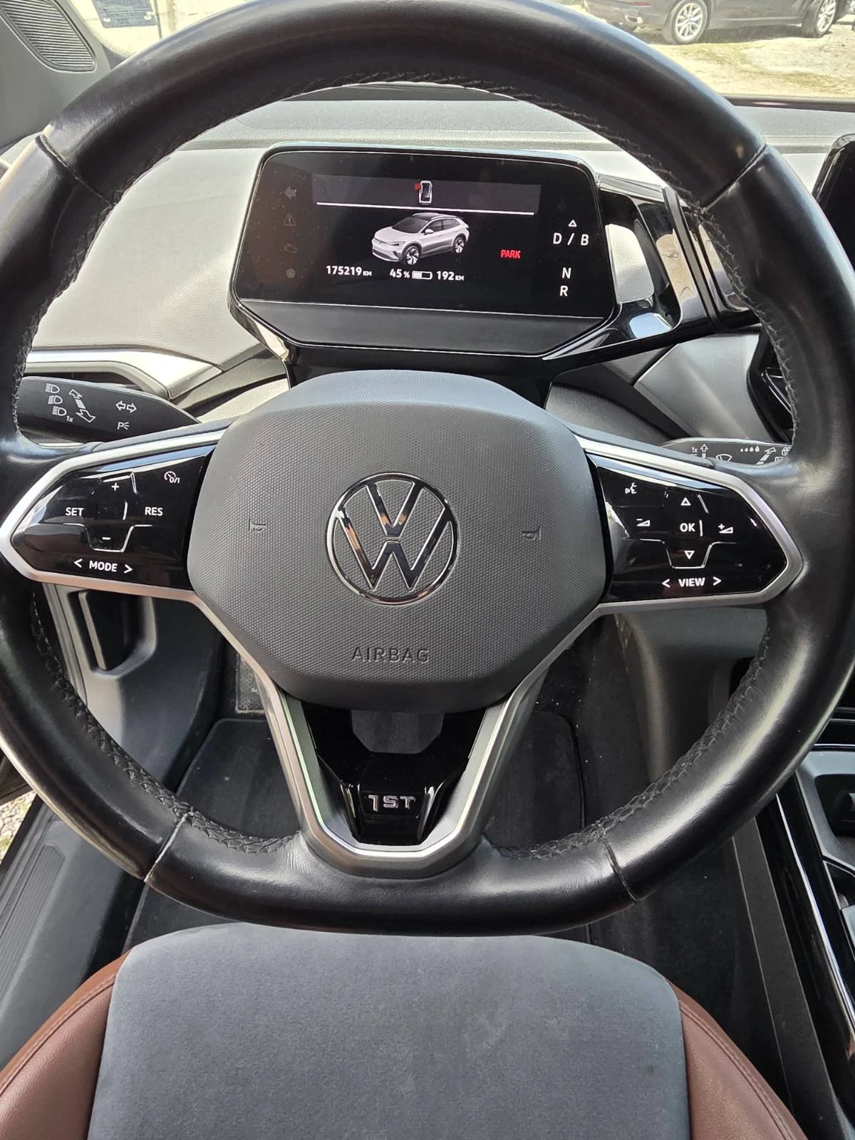 VW ID.4 82kw | Mobile.bg � ����������� 10