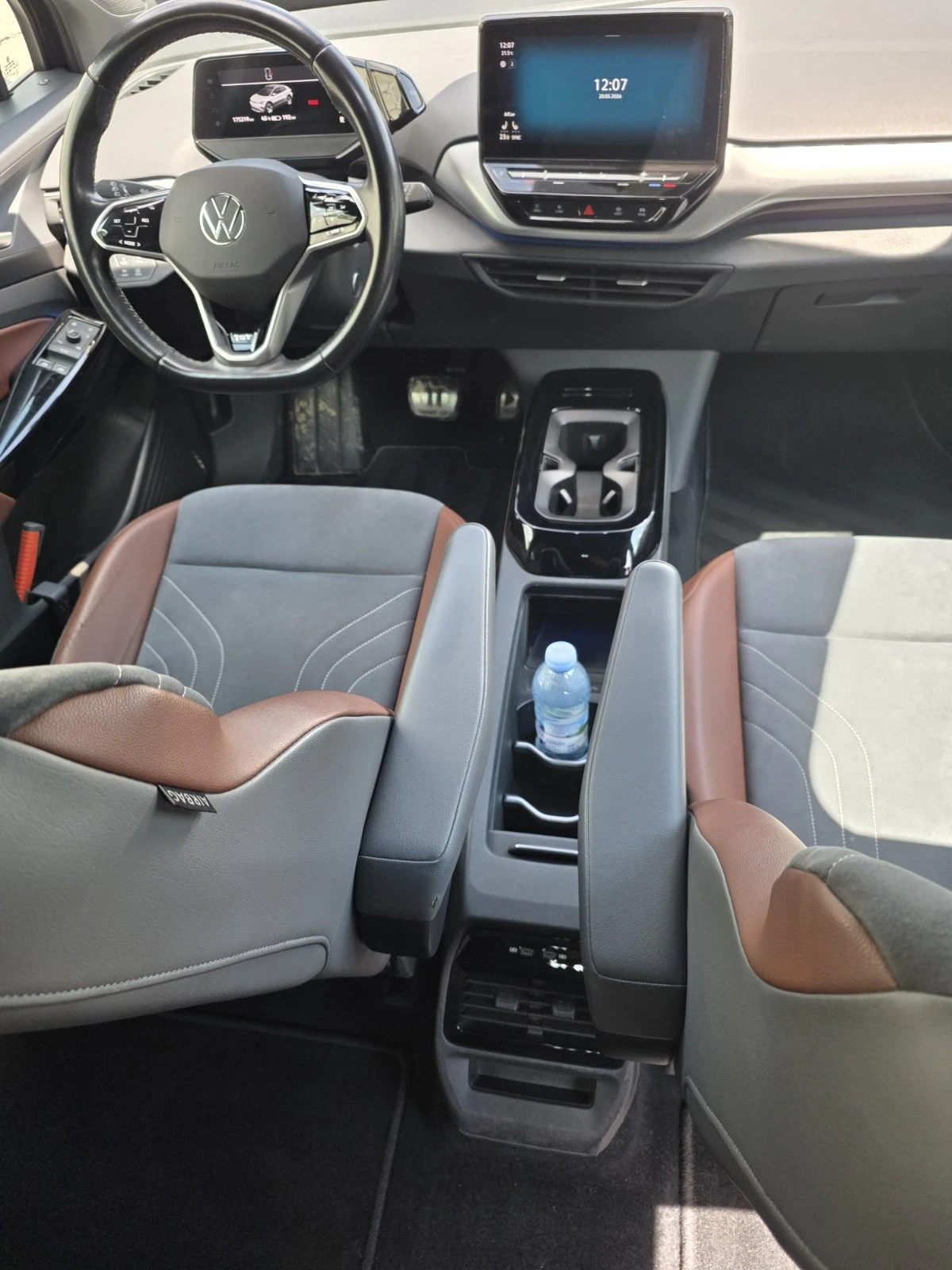 VW ID.4 82kw | Mobile.bg � ����������� 9