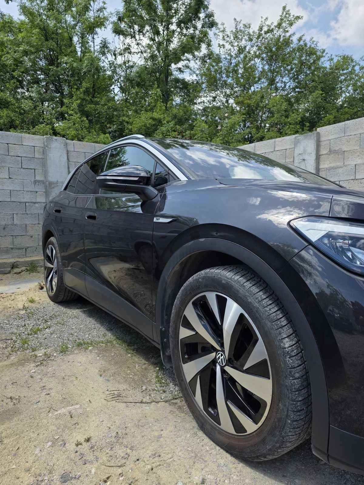 VW ID.4 82kw | Mobile.bg � ����������� 2