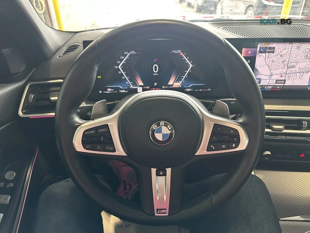 BMW 330  xDrive * АвтоКредит* (ЦЕНА ДО БГ), снимка 10 - Автомобили и джипове - 54949050