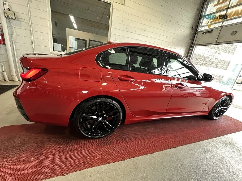 BMW 330  xDrive * АвтоКредит* (ЦЕНА ДО БГ), снимка 8 - Автомобили и джипове - 54949050