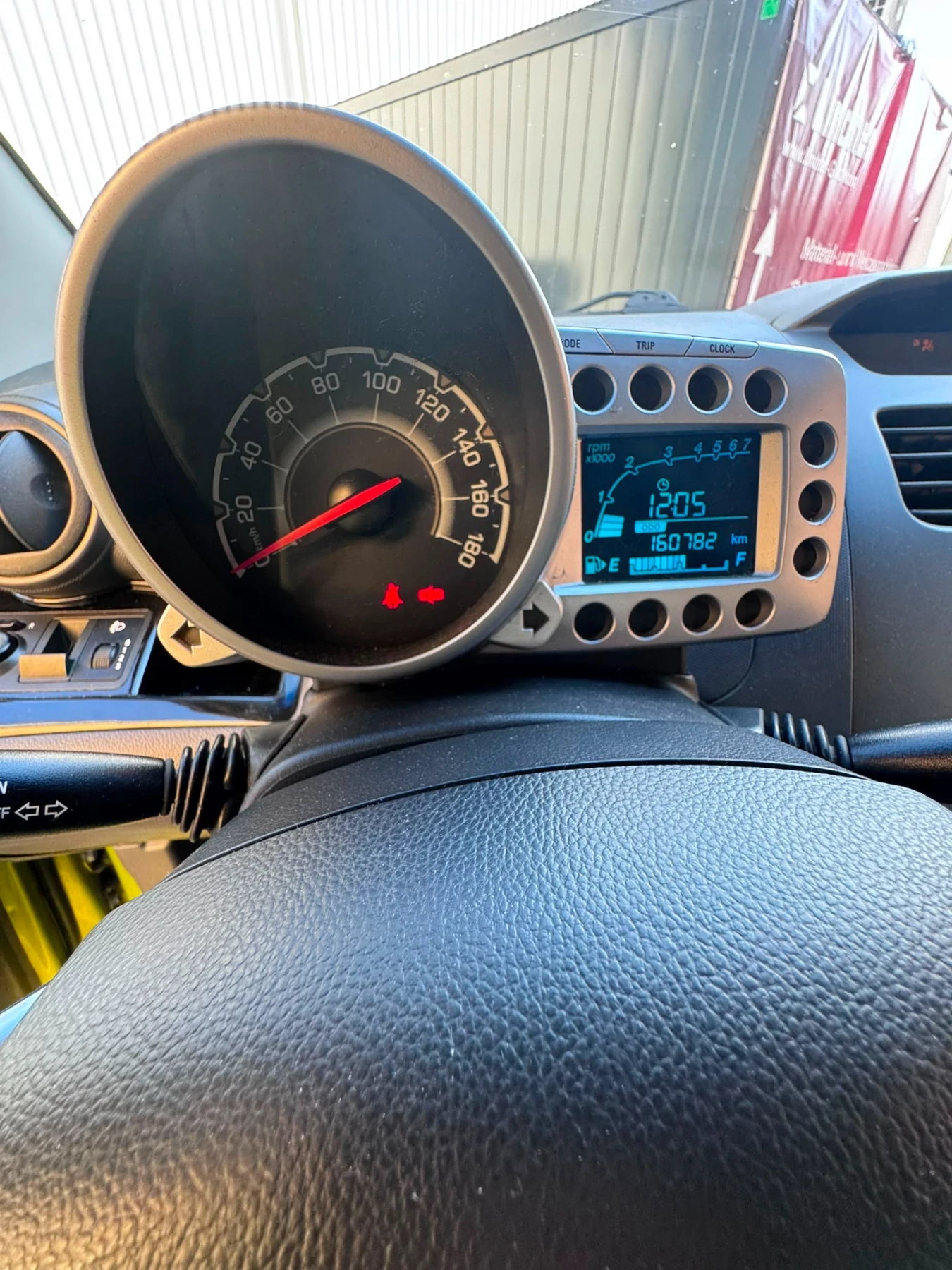 Chevrolet Spark, снимка 9 - Автомобили и джипове - 55343592