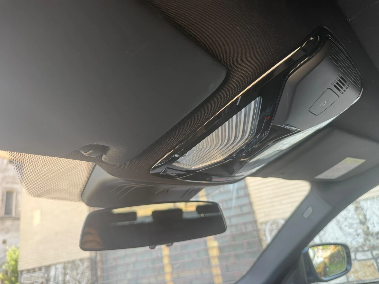 BMW 420 BMW 420d Gran Coup? M sport xDrive | Mobile.bg � ����������� 11