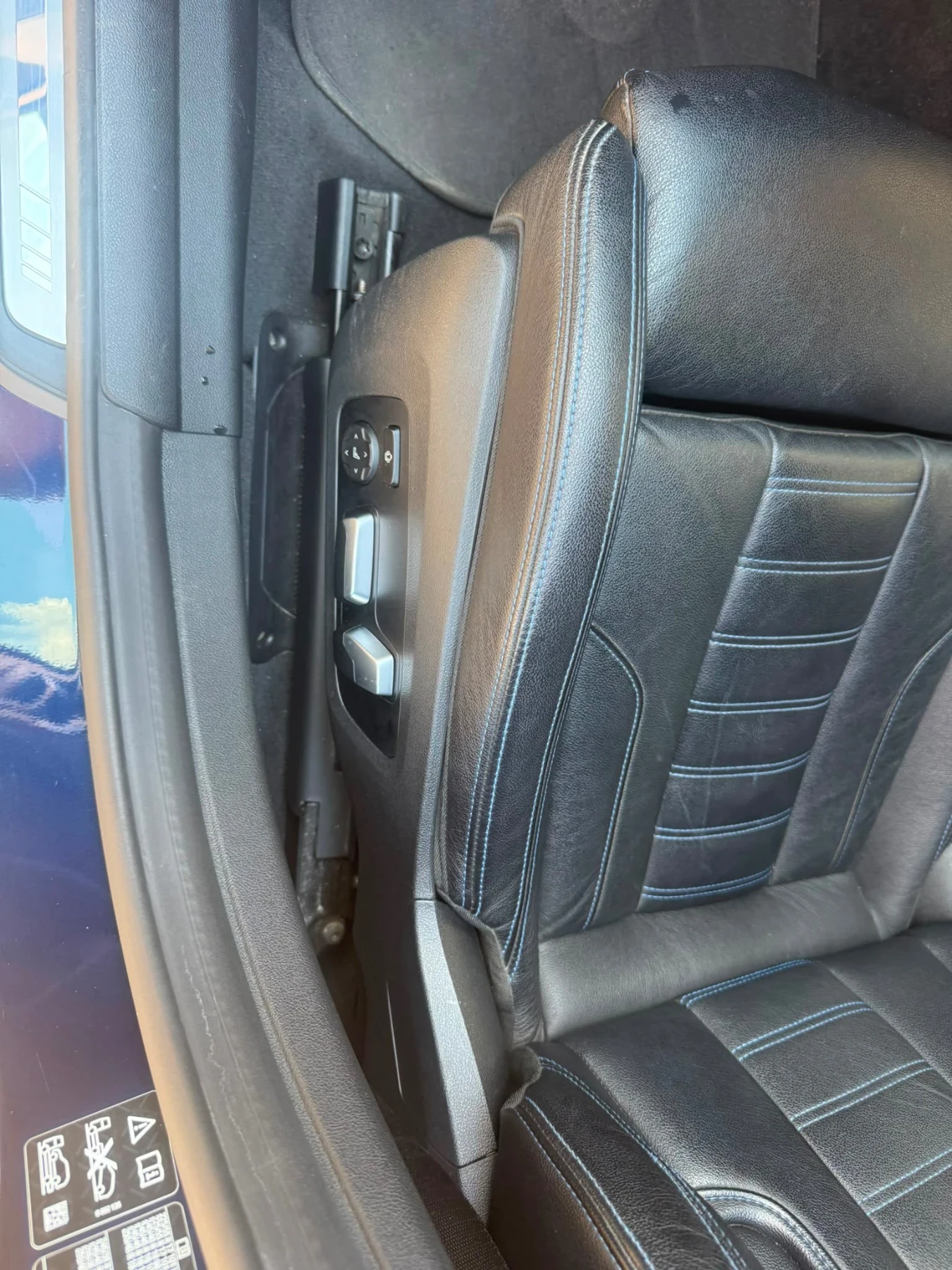 BMW 420 BMW 420d Gran Coup? M sport xDrive | Mobile.bg � ����������� 9