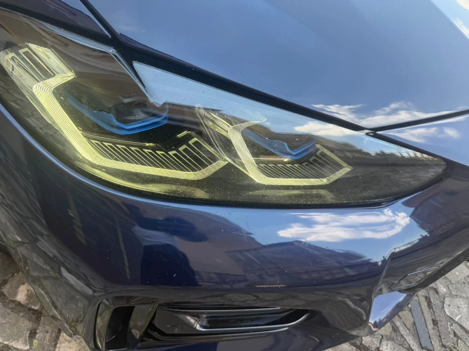BMW 420 BMW 420d Gran Coup? M sport xDrive | Mobile.bg � ����������� 10
