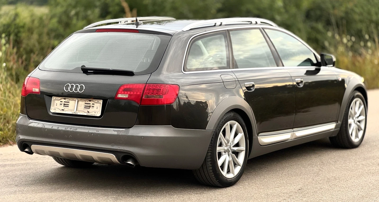 Audi A6 Allroad Audi A6 Allroad 3.0 TDI Quattro   233 �.�.   ����� | Mobile.bg � ����������� 6