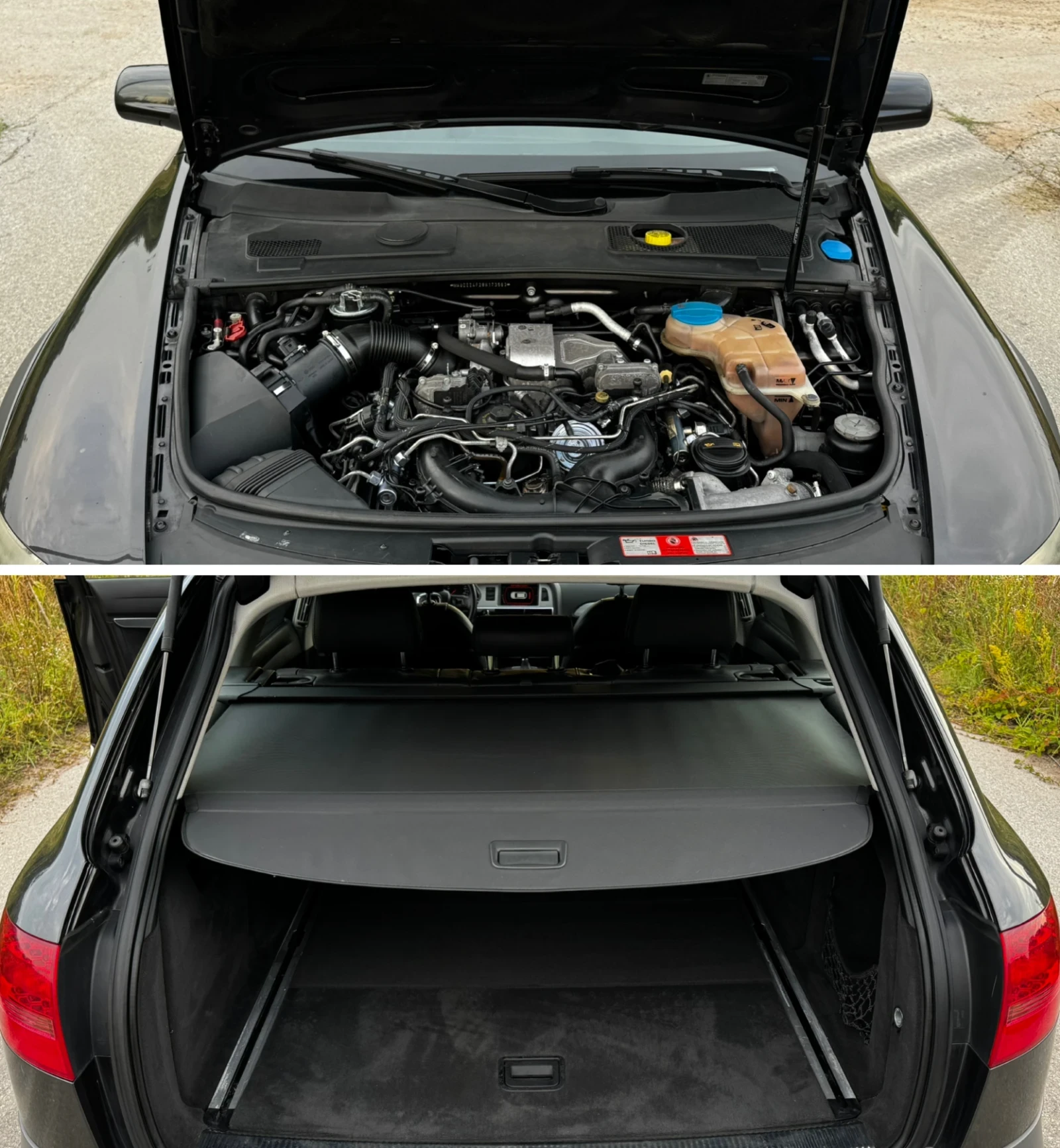 Audi A6 Allroad Audi A6 Allroad 3.0 TDI Quattro   233 �.�.   ����� | Mobile.bg � ����������� 14