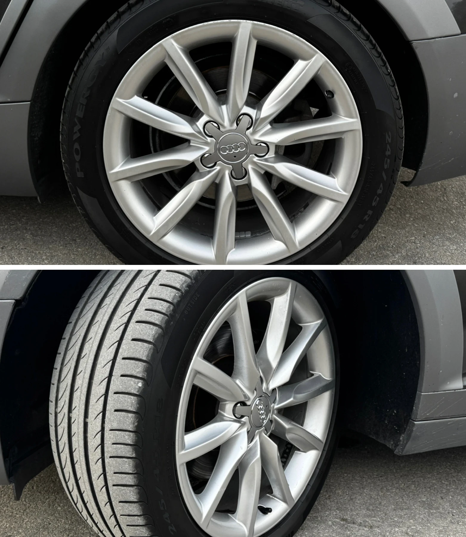 Audi A6 Allroad Audi A6 Allroad 3.0 TDI Quattro   233 �.�.   ����� | Mobile.bg � ����������� 15