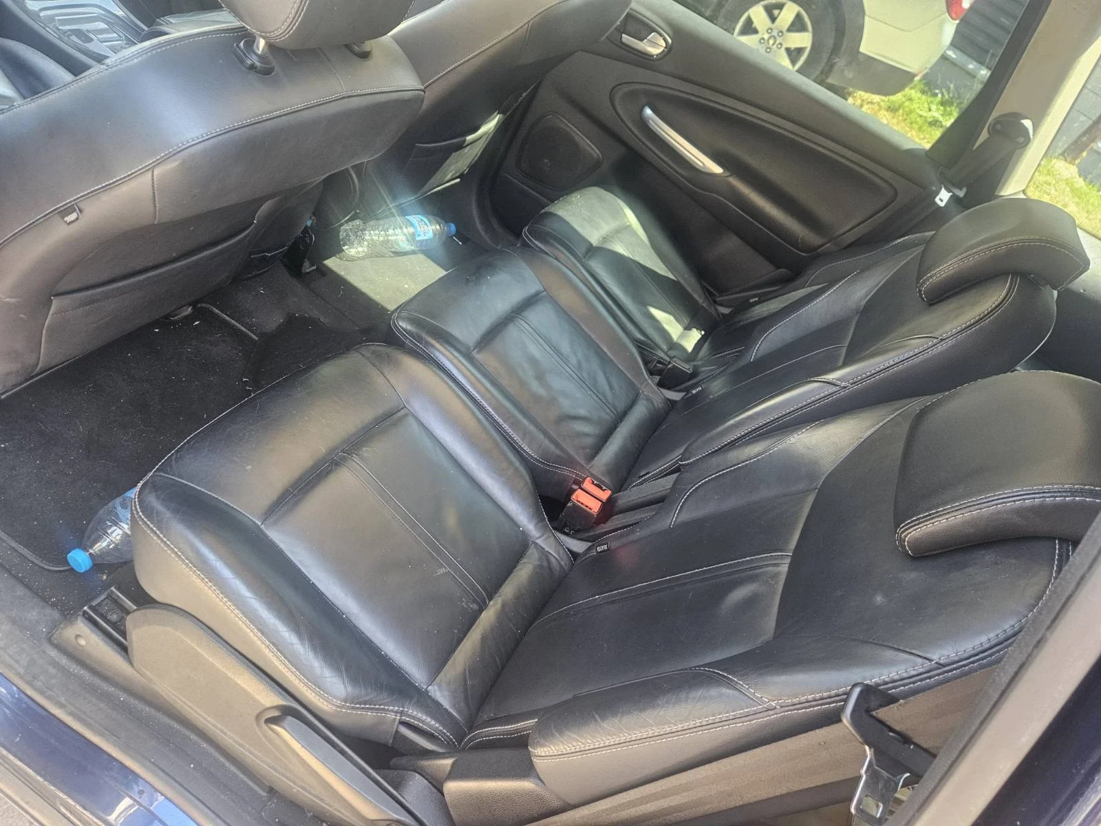 Ford S-Max, снимка 9 - Автомобили и джипове - 55423508